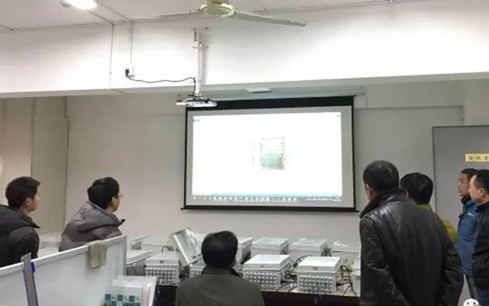 埃塞俄比亞GD-3水電站自動(dòng)化系統(tǒng)順利通過(guò)預(yù)驗(yàn)收