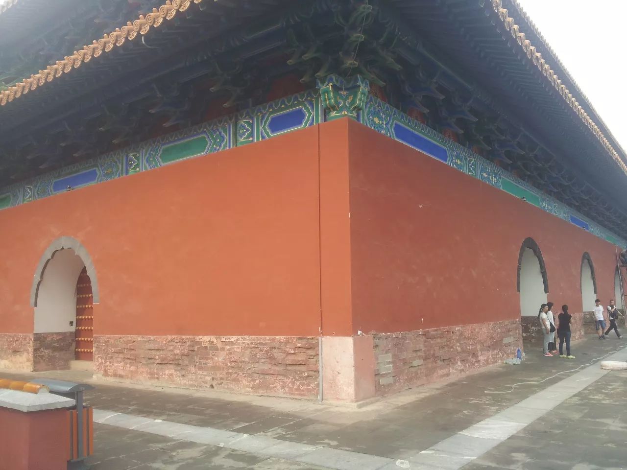 保護(hù)傳統(tǒng)建筑，留存歷史記憶——浙江古廊橋安全監(jiān)測(cè)解決方案分享